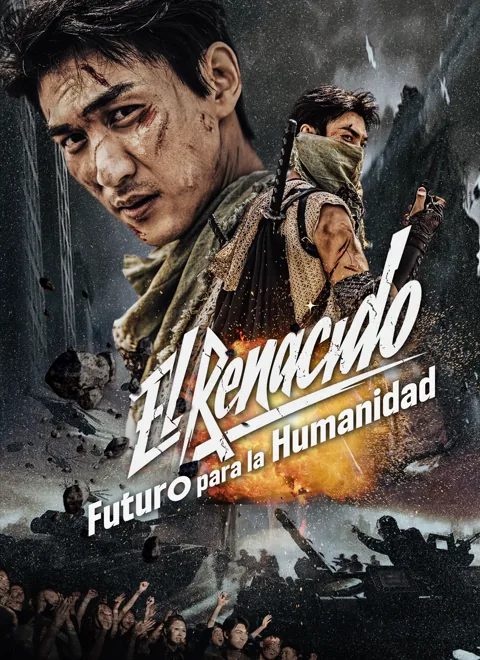 El Renacido: Futuro para la Humanidad