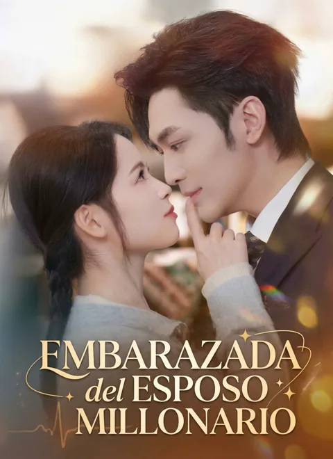 Embarazada del esposo Millonario