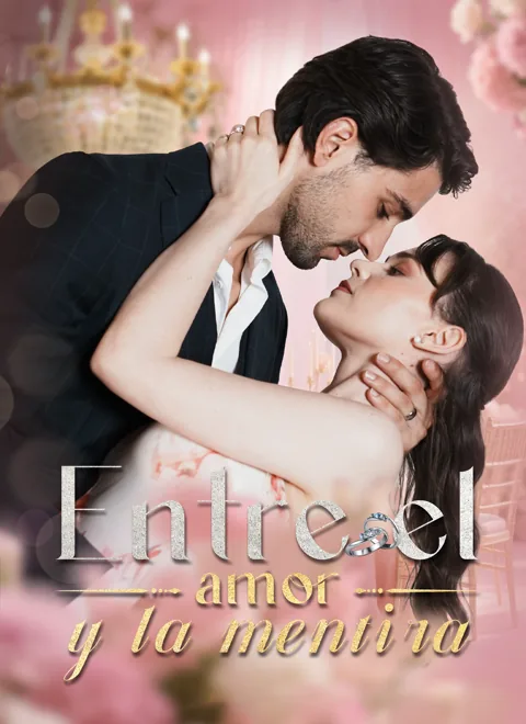 Entre el amor y la mentira