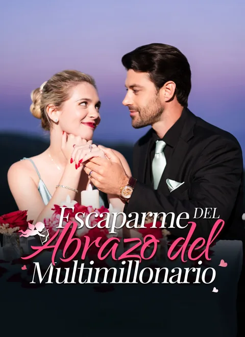 Escaparme del Abrazo del Multimillonario