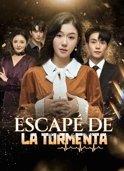 Escapé de La Tormenta