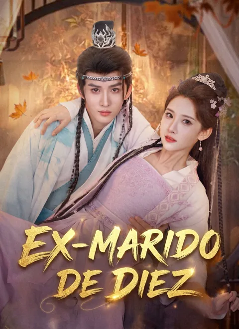 Ex-marido de diez monedas