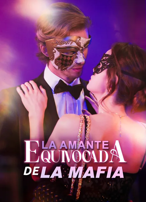 La amante equivocada de la mafia