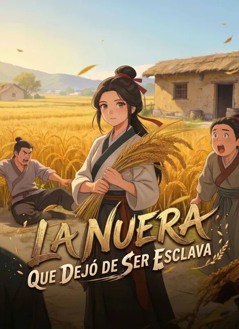 La nuera que dejó de ser esclava