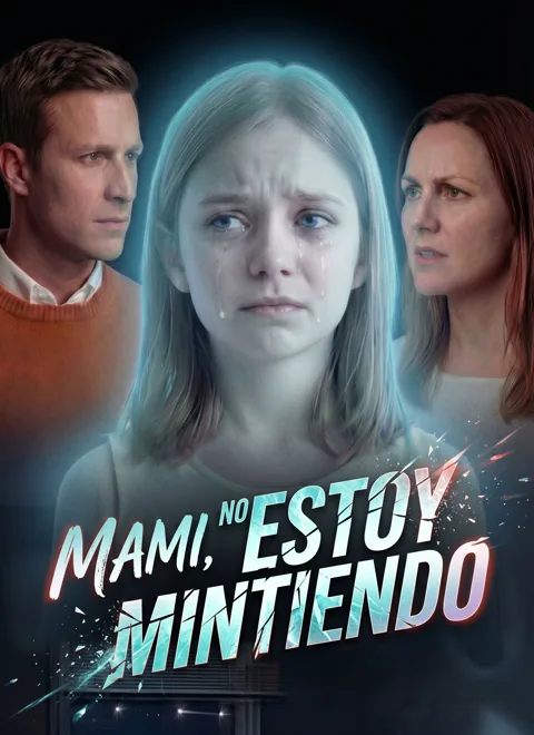 Mami, No Estoy Mintiendo