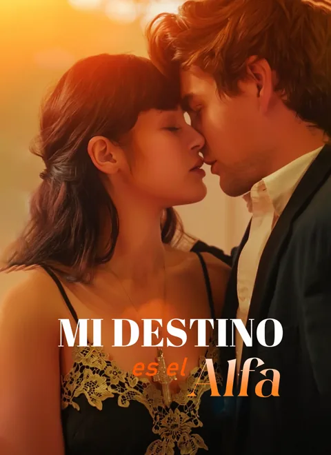 Mi destino es el Alfa