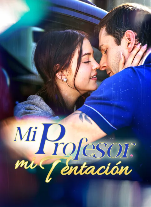 Mi profesor, mi tentación