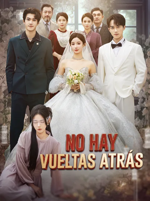 No Hay Vueltas Atrás