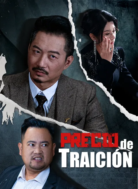 Precio de Traición