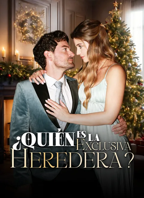 ¿Quién es la exclusiva heredera?
