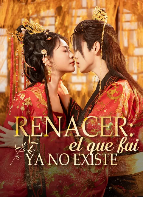 Renacer: La que fui ya no existe