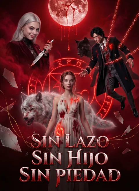 Sin Lazo, Sin Hijo, Sin Piedad