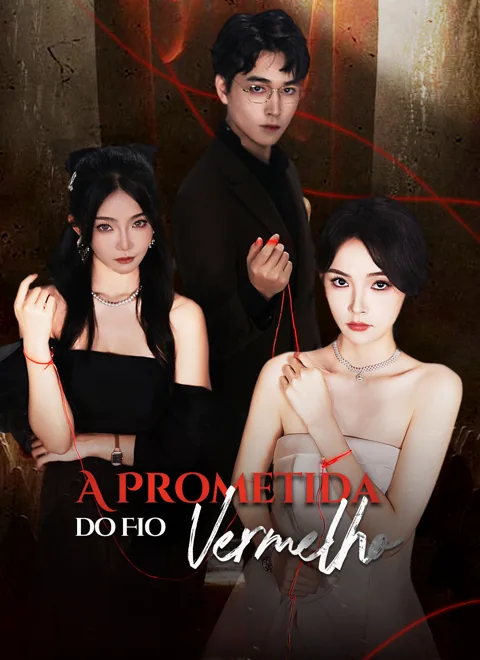A Prometida do Fio Vermelho