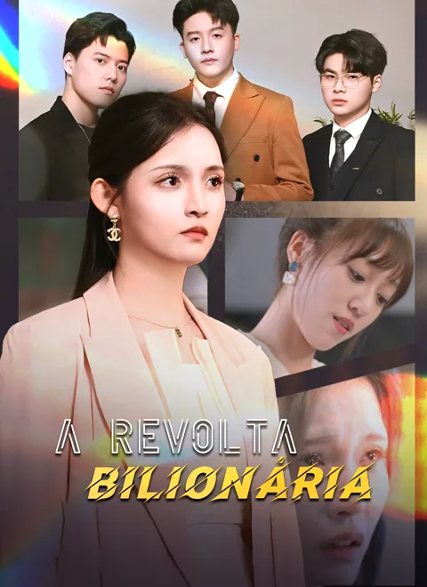 A Revolta Bilionária