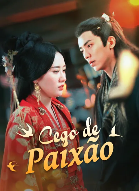 Cego de Paixão