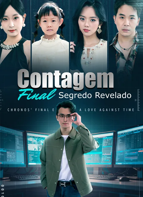 Contagem Final: Segredo Revelado