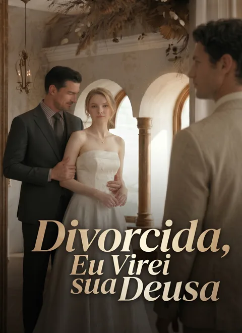 Divorciada, Eu Virei Sua Deusa