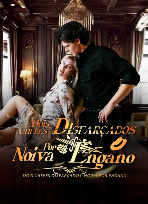 Dois Chefes Disfarçados: Noiva Por Engano