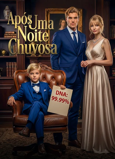 [Dublado]Após Uma Noite Chuvosa