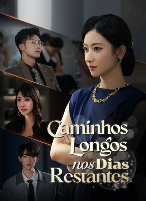 [Dublado]Caminhos Longos nos Dias Restantes