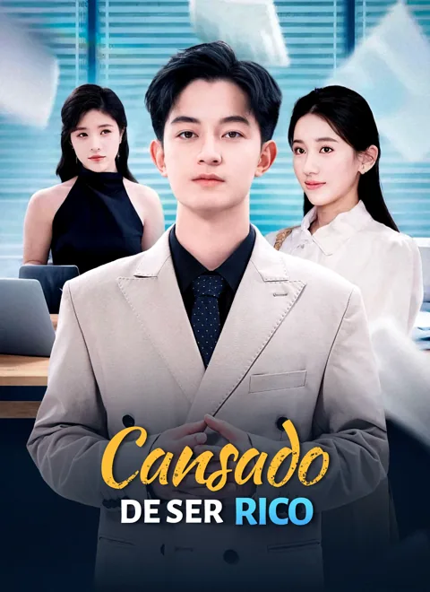 [Dublado]Cansado de Ser Rico