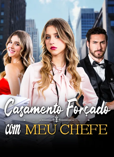 [Dublado]Casamento Forçado com Meu Chefe