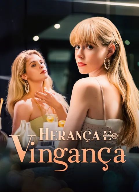 [Dublado]Herança e Vingança