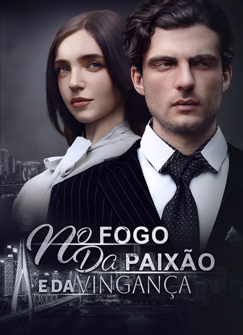 [Dublado]No Fogo da Paixão e da Vingança