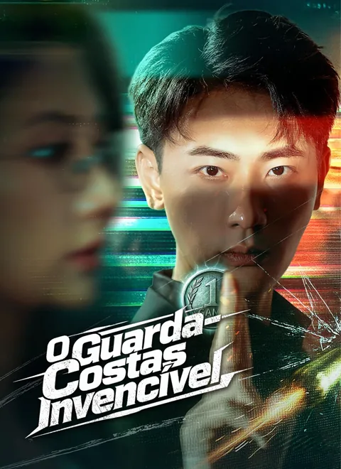 [Dublado]O Guarda-Costas Invencível