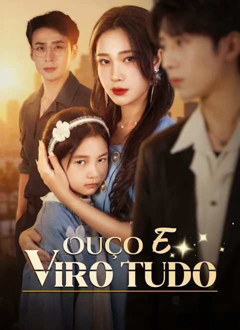 [Dublado]Ouço e Viro Tudo