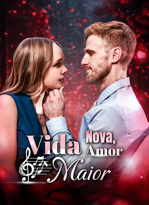 [Dublado]Vida Nova, Amor Maior