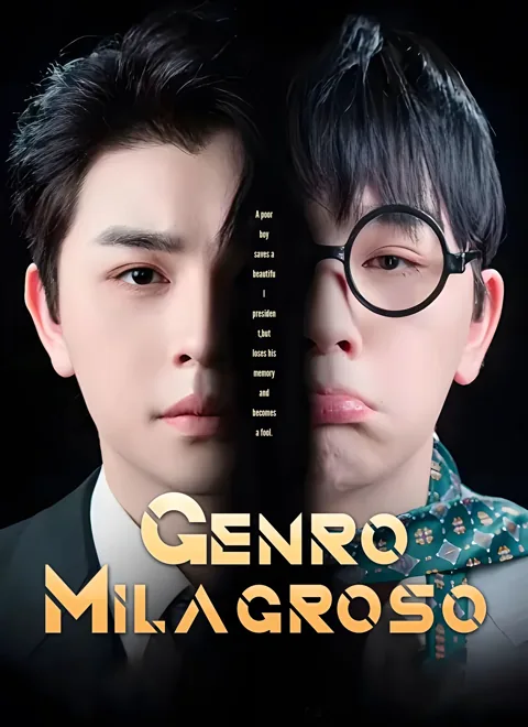Genro Milagroso