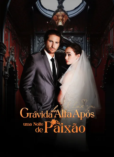 Grávida do Alfa após uma Noite de Paixão