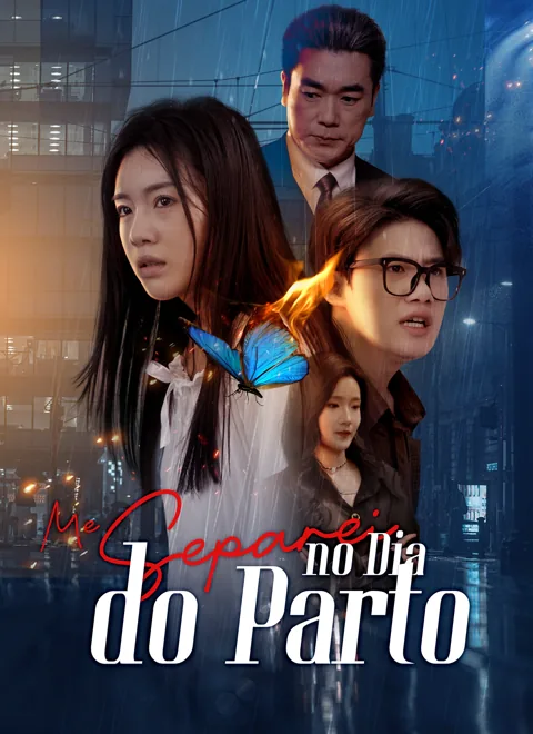Me Separei no Dia do Parto