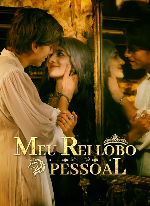 Meu Rei Lobo Pessoal