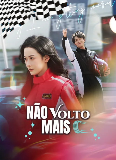 Não Volto Mais