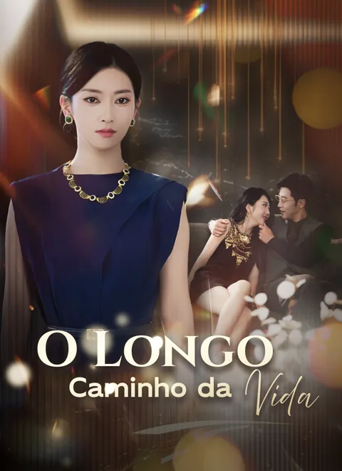 O Longo Caminho da Vida