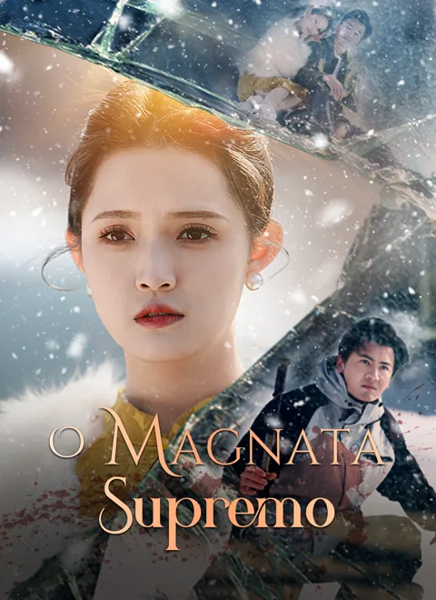 O Magnata Supremo