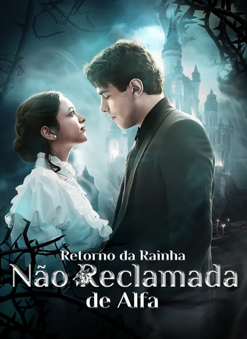 Retorno da Rainha Não Reclamada de Alfa