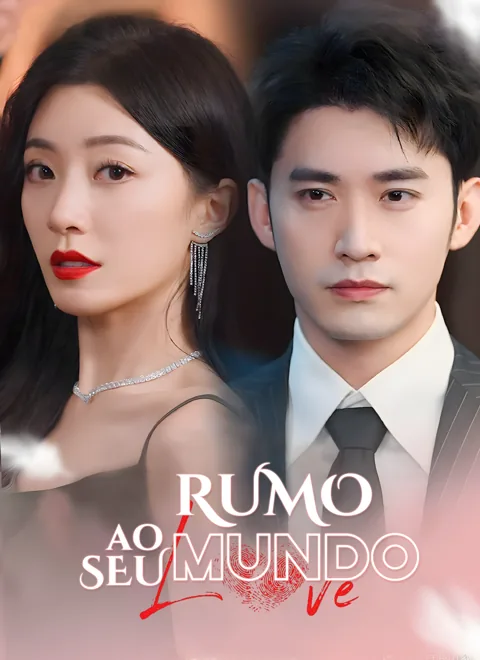 Rumo ao seu mundo