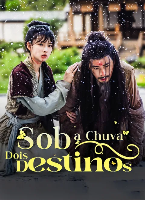 Sob a Chuva, Dois Destinos