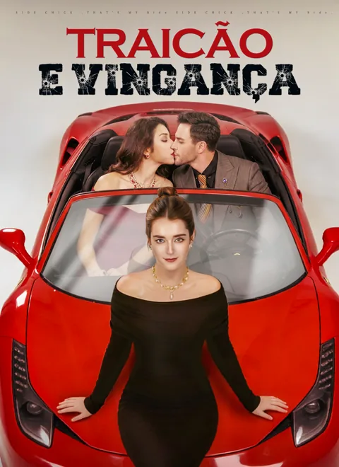 Traição e Vingança