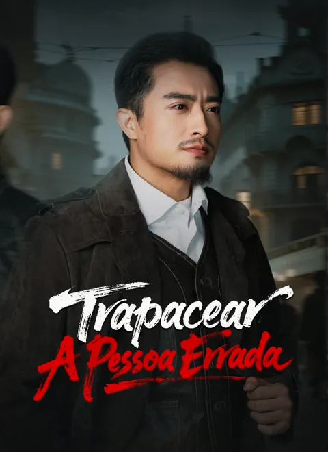 Trapacear A Pessoa Errada