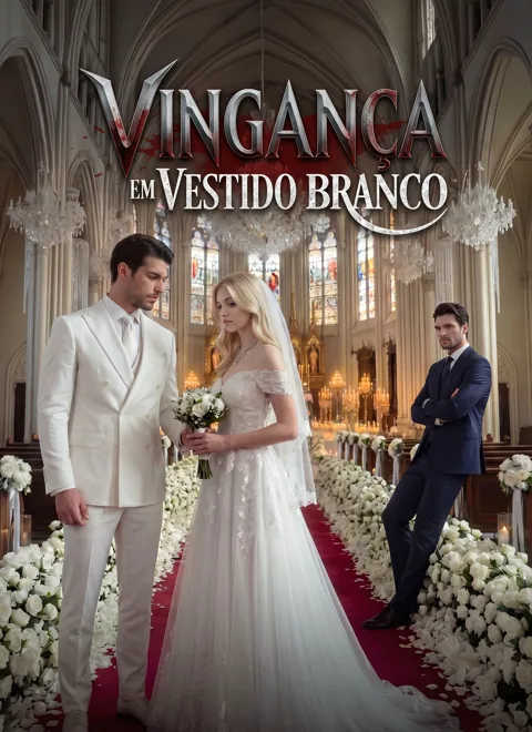 Vingança em Vestido Branco
