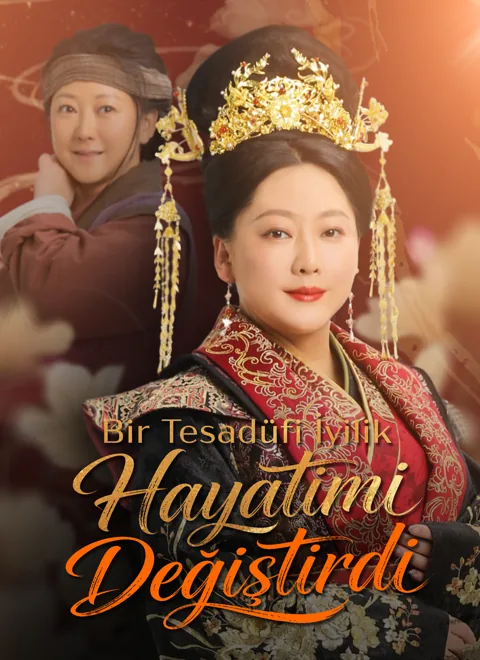 Bir Tesadüfi İyilik, Hayatımı Değiştirdi