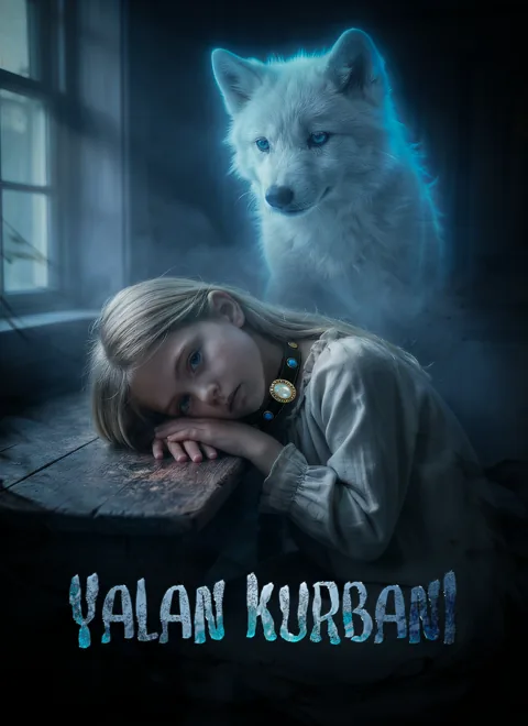 Yalan Kurbanı
