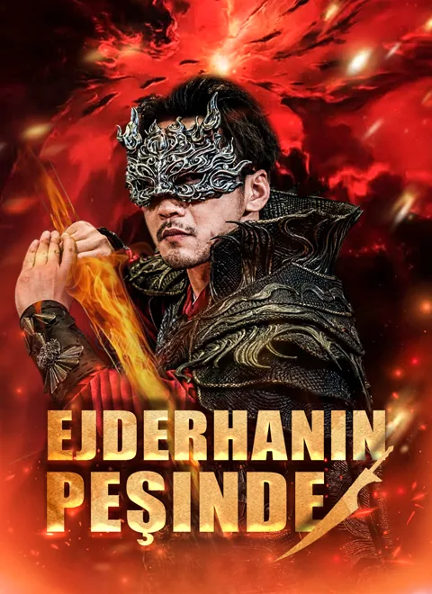 Ejderhanın Peşinde