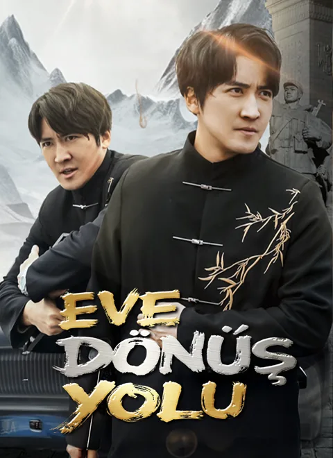 Eve Dönüş Yolu