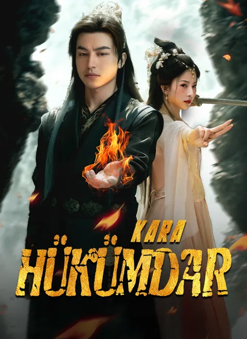Kara Hükümdar