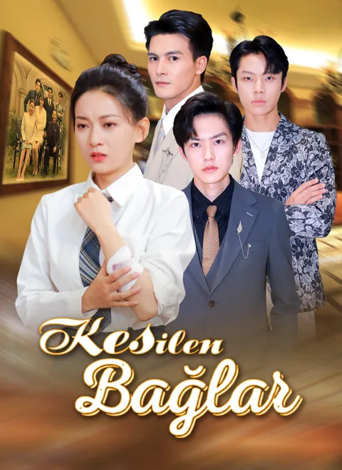 Kesilen Bağlar